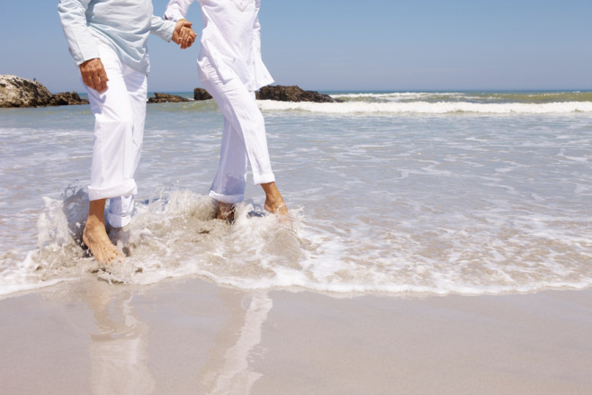 Ćwiczenia fizyczne – rusz się kobieto