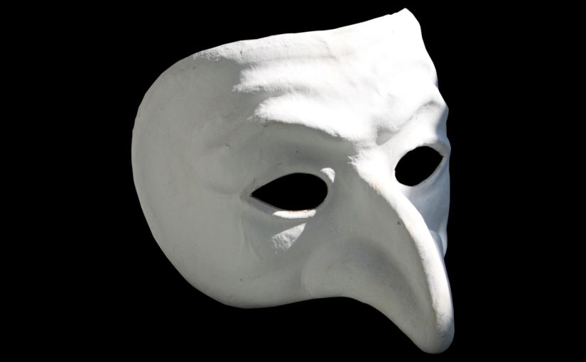 Czy korekcja nosa jest ważna?