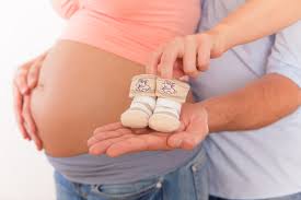 Bezpłodność u kobiet oraz mężczyzn, komplikacje z zajściem w ciążę