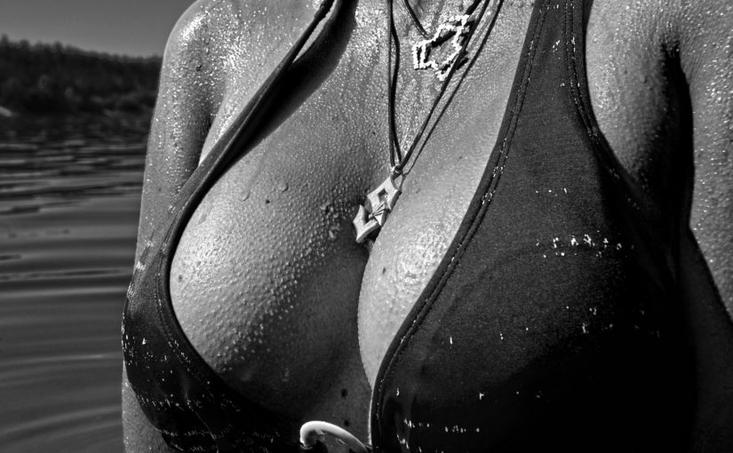 Najlepszy sposób na odzyskanie kobiecości.