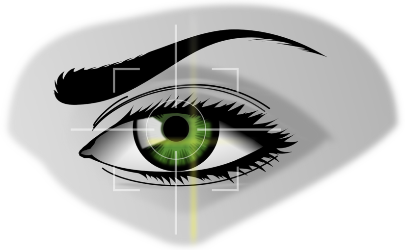 Zaćma – problem dzisiejszego świata?