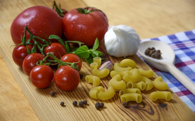 Włoska restauracja przy Rynku