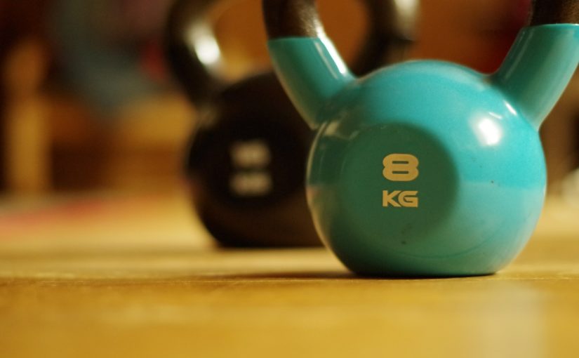 treningi crossfit Kraków