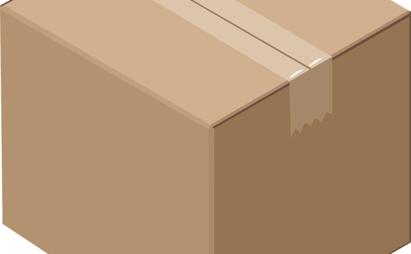 Opakowania spożywcze dla cukierni