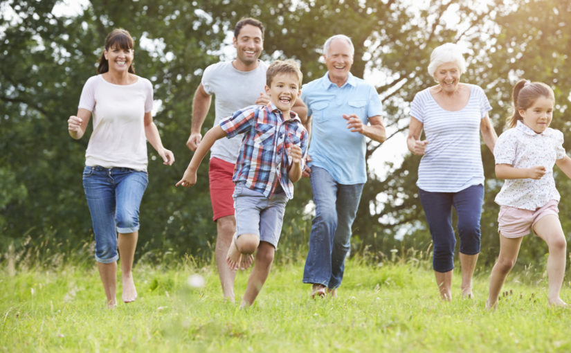 Bieganie – Metoda na życie Mój sposób na życie, czyli korzyści wynikające z biegania
