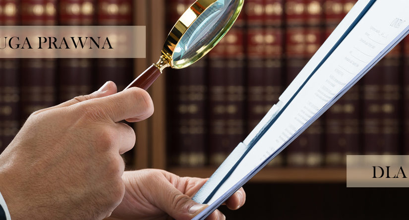 Pomoc prawna potrzebna jest dziś coraz częściej.