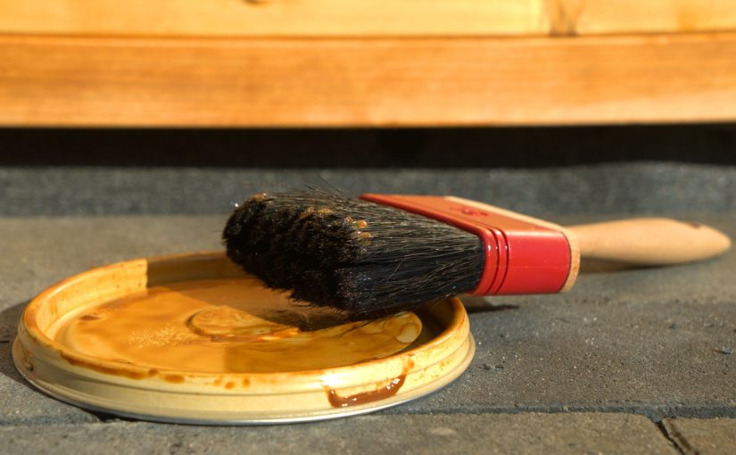 Planując remont mieszkania wskazane jest wpierw przygotować się do niego.