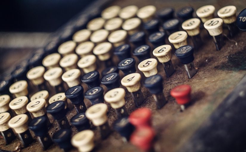 Każdy właściciel butiku ma zobowiązanie dysponowania kasy fiskalnej potrzebna będzie w przypadku prowadzenia działalności gospodarczej.