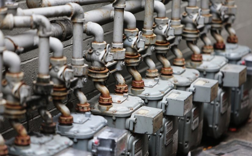 Niecałe moduły maszyn czy urządzeń na prąd mogą z czasem ulec zniszczeniu