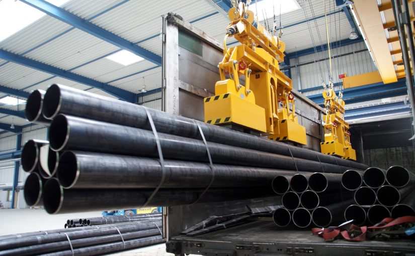 Firmy parają się wytwarzaniem maszyn dysponują w ofercie typowe modele