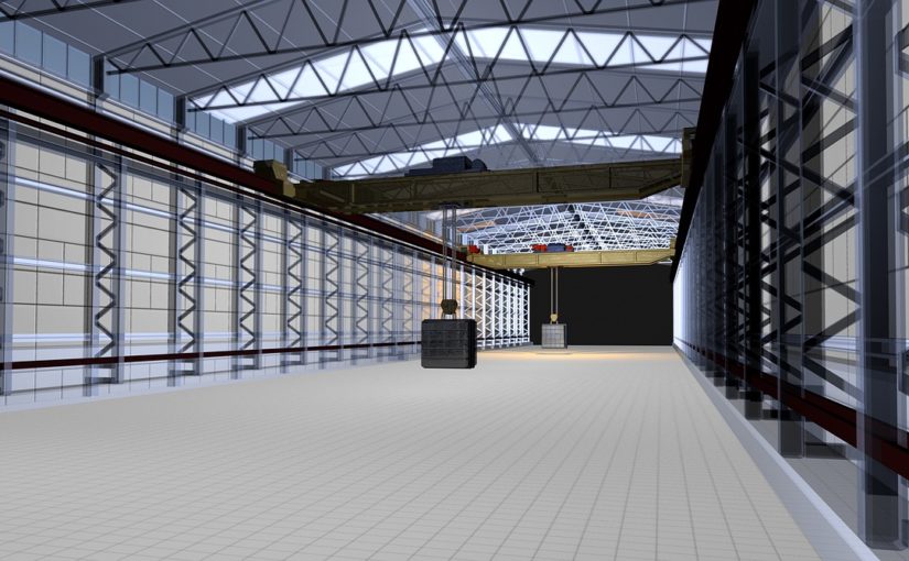 Fabryki parają się dostarczaniem maszyn dysponują w propozycji standardowe modele