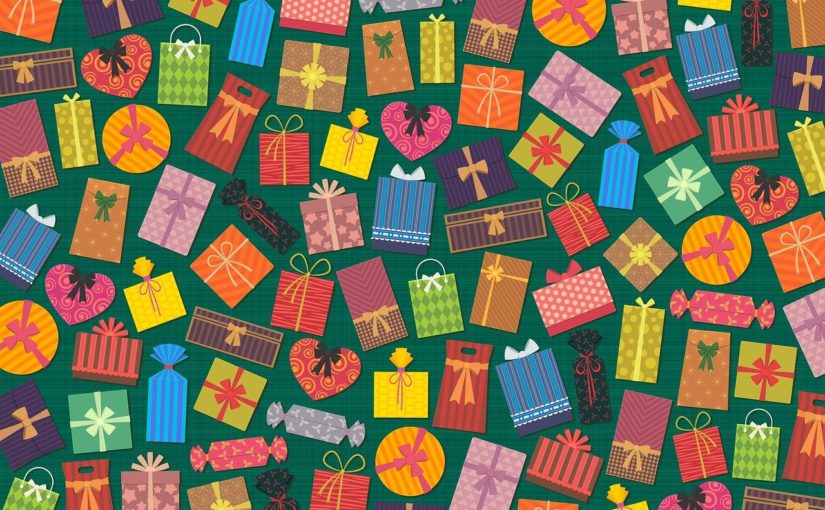 Jednymi z trwałych upominków są artykuły ze złota, którymi możemy obdarować każdego.