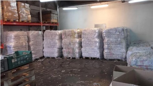 W każdym przedsiębiorstwie istnieją zbiory treści, dyski bądź inne nośniki danych.