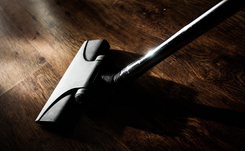 Do pewnych z codziennych powinności można z pewnością uwzględnić porządkowanie.