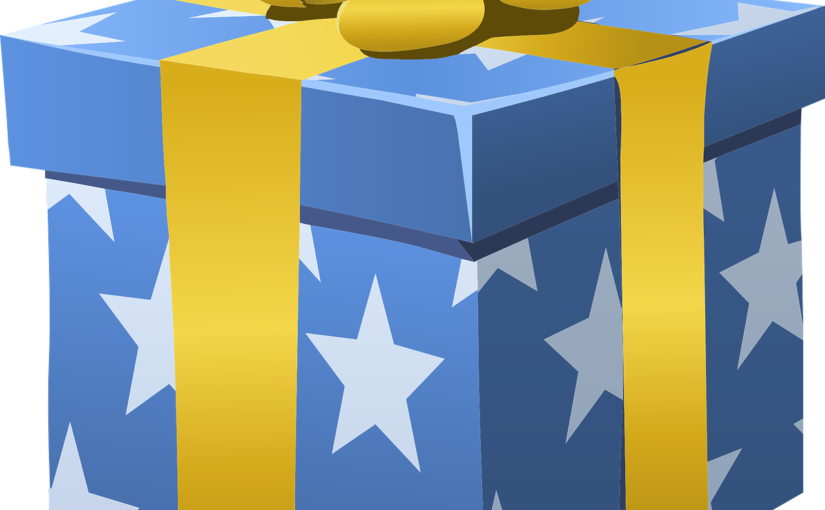 Pewnymi z trwałych darów są wyroby ze złota, jakimi zdołamy obdarować dowolnego solenizanta.