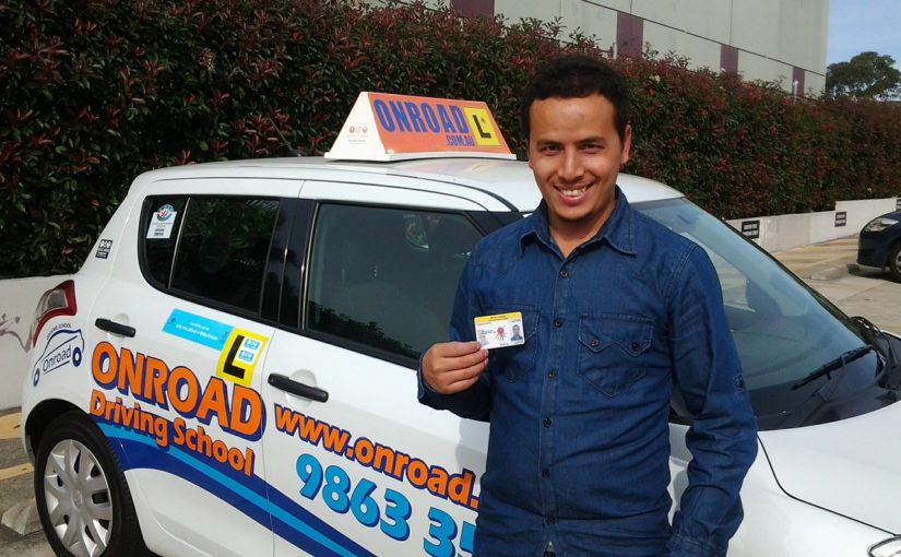 W obecnych czasach posiadanie prawa jazdy jest bardzo ważne.