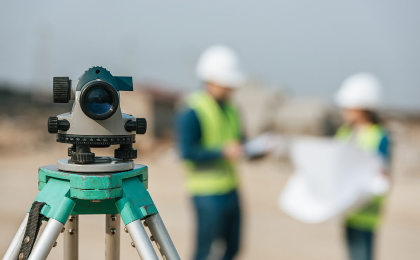 Badania geodezyjne, sztuka projektowania, kreowanie projektów, monitorowanie – kluczowe składniki zdobycia powodzenia w dziedzinie konstrukcji i infrastruktury.