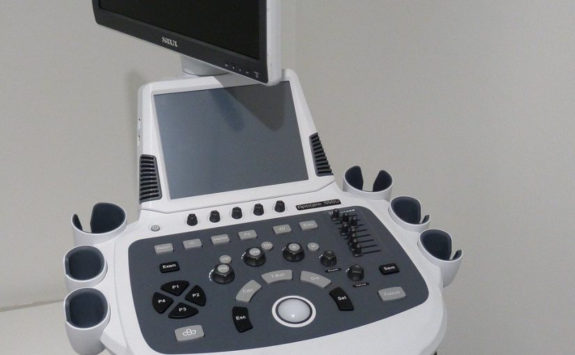 Placówka RTG i USG: Kluczowe Aspekty Diagnostyki Obrazowej w Służbie Medycyny