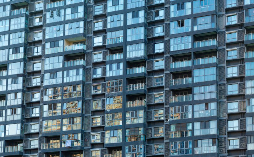 Witryny: Podstawa do Wygody, Estetyki i Optymalizacji Energii.