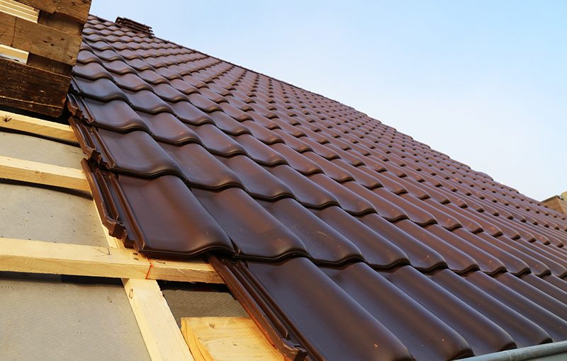 Czas budowy domu jest nie tylko ekstrawagancki ale dodatkowo wybitnie skomplikowany.