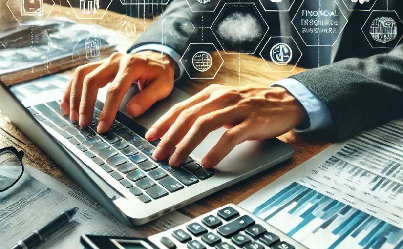 Znaczenie finansisty i firmy rachunkowego w aktualnym obszarze przedsiębiorczości