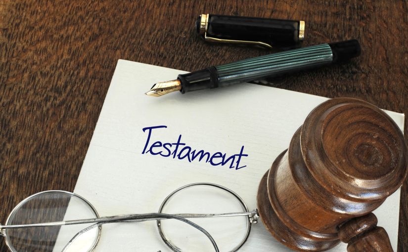 Wiele spraw życiowych będzie potrzebować wsparcia prawnika.