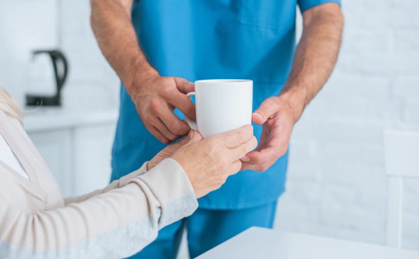 Ośrodki Opieki dla Seniorów – Pewne Miejsce dla Seniorów i Pomoc dla Krewnych.