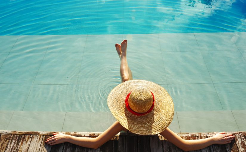 Jak zrelaksować się w strefie relaksu a także wodnym kompleksie? Przewodnik dla pasjonatów szukających dogłębnego odpoczynku