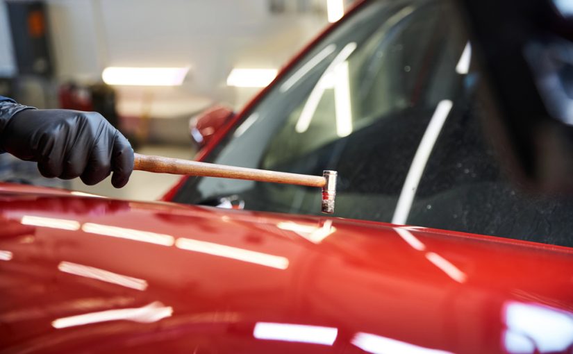 W jaki sposób efektywnie przekształcić wygląd samochodu? Profesjonalny przewodnik dla pasjonatów