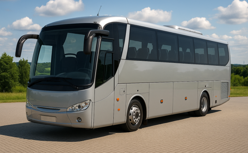 Planowanie transport zespołu