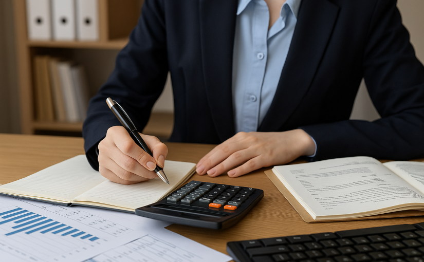 Finanse firmy – nie tylko procedura, ale klucz wiarygodności