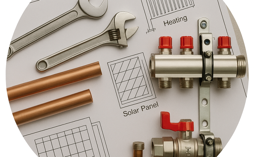 Całościowe instalacje dla nieruchomości i przedsiębiorstwa – współczesne podejście do użytkowania i niezawodności