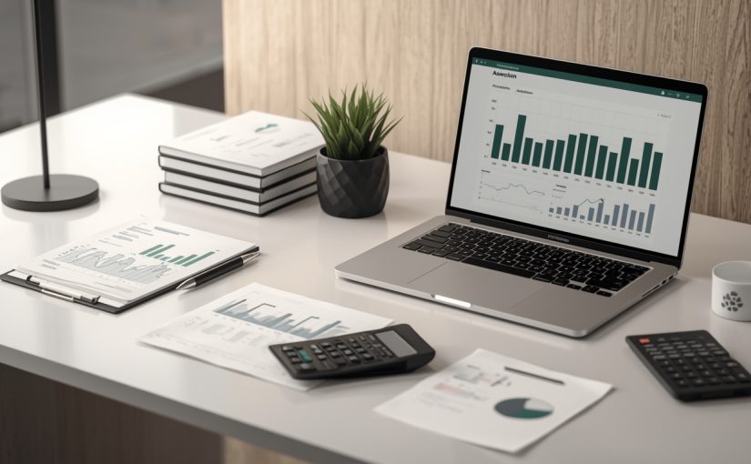 Funkcjonalny  poradnik  dla właścicieli firm