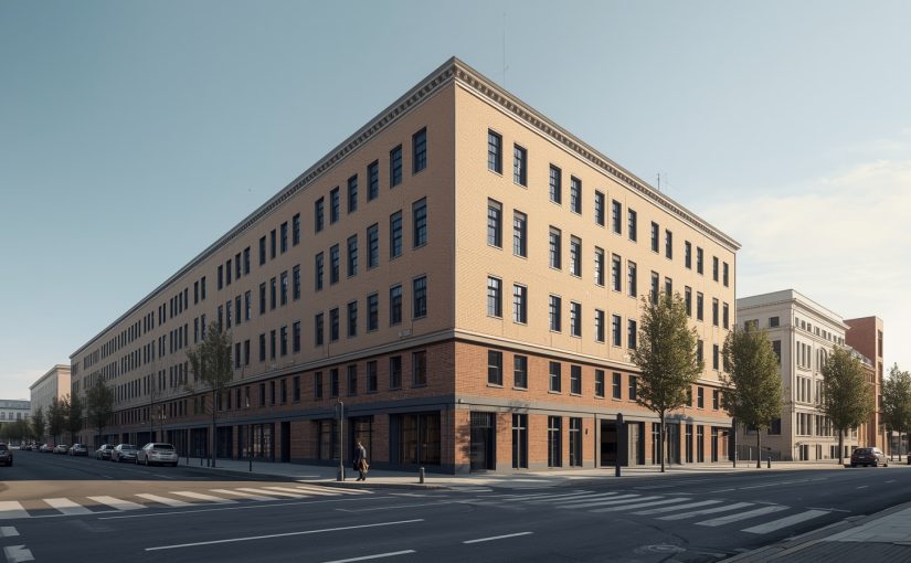 Długofalowa monitorowanie kondycji technicznej nieruchomości – w jaki sposób koordynować, monitorować i reagować skutecznie