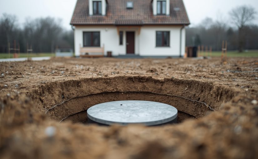 Praktyczna obsługa systemów gromadzenia nieczystości w domu jednorodzinnym – szczegółowy zbiór zasad opisujący świadomego eksploatowania zbiornikiem w praktyce