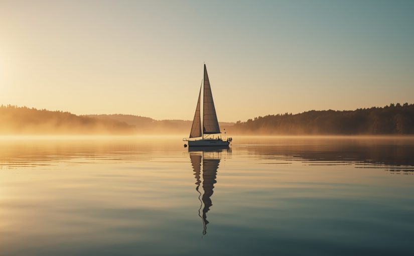 Świadome planowanie aktywności na wodzie i odpowiedzialne przygotowanie do rejsów