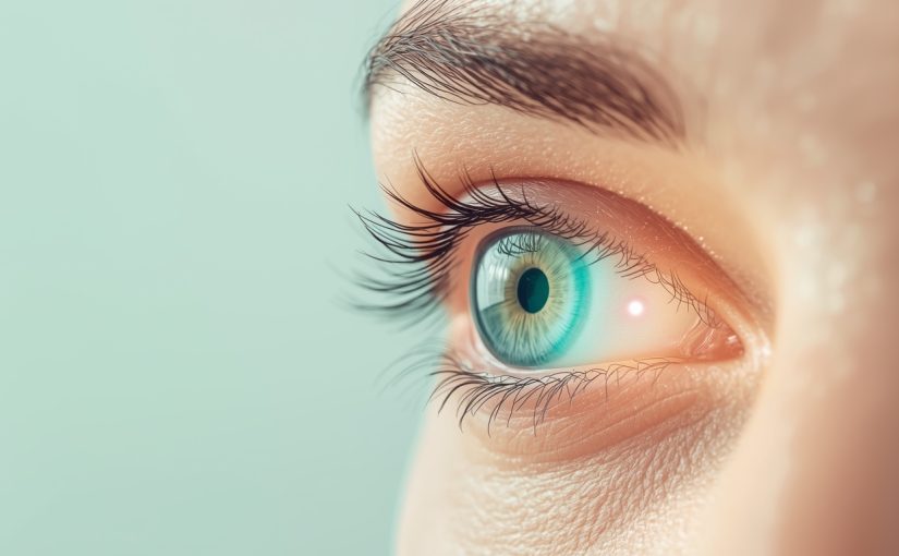 Odpowiedzialna profilaktyka narządu wzroku w codziennym życiu